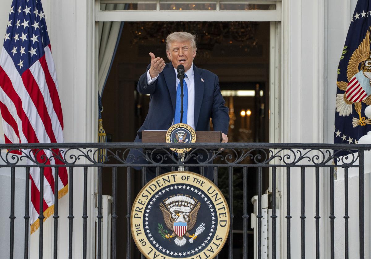 La Administración Trump ha cargado de nuevo contra el Tribunal Penal Internacional