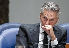 Países Bajos oficializa el 29 de octubre como fecha electoral tras la caída del Gobierno propiciada por el ultraderechista Wilders