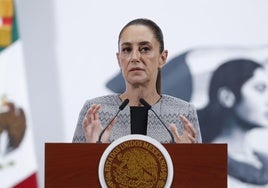 La OEA cuestiona la elección de jueces en México: «Baja participación y alta polarización»