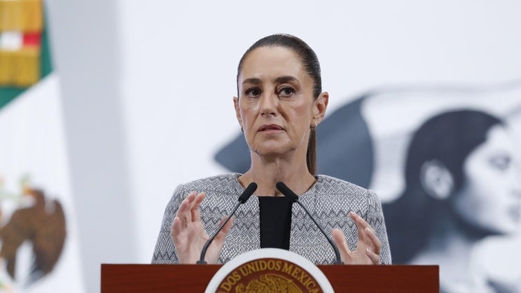 La OEA cuestiona la elección de jueces en México: «Baja participación y alta polarización»