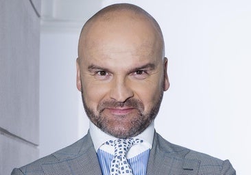 Rafal Brzoska, el empresario que inspira el crecimiento imparable de Polonia