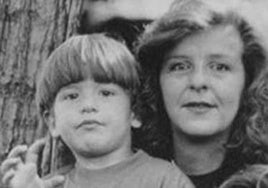 Miguel Uribe, una vida marcada por el asesinato de su madre