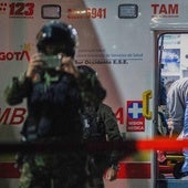 El atentado contra Miguel Uribe devuelve a Colombia al abismo de la violencia política