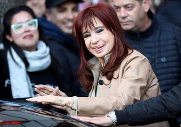 La Justicia confirma la sentencia de Kirchner: irá presa por corrupción y no podrá ser candidata