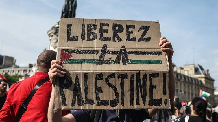 La Autoridad Palestina pide la desmilitarización de Hamás antes de la conferencia en la ONU sobre la solución de dos Estados