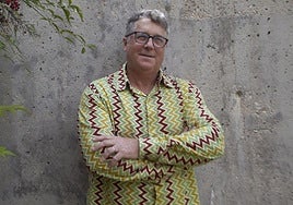 Greg Mills: «Occidente da a Ucrania lo suficiente para no perder, pero no para ganar»