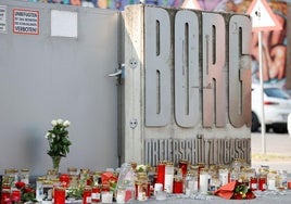 La Policía austriaca halla una bomba improvisada en la casa del sospechoso del tiroteo en un instituto de Graz