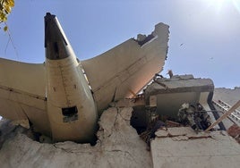 La tragedia aérea de la India cuestiona de nuevo a Boeing