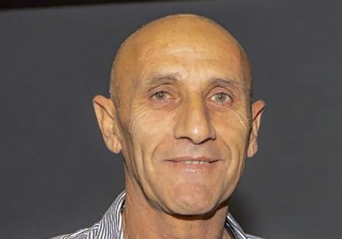 Uno de los cuerpos recuperados es el de Yair Yaakov