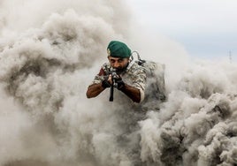 Irán prepara su respuesta al ataque de Israel y amenaza también a EE.UU.