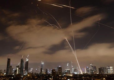 Israel ataca a Irán, en directo: reacciones, número de heridos y muertos y última hora hoy