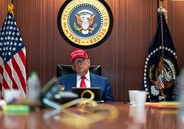 Irán ataca Estados Unidos, en directo: última hora en las bases de Qatar e Irak y reacciones al conflicto en Oriente Próximo hoy