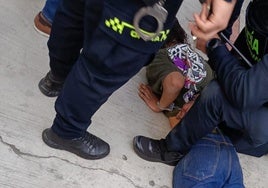 «A mí me iban a matar»: el sicario de 15 años revela el plan para asesinar al senador colombiano Miguel Uribe