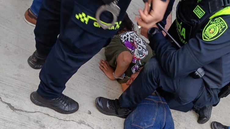 «A mí me iban a matar»: el sicario de 15 años revela el plan para asesinar al senador colombiano Miguel Uribe