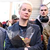 Imagen - «Si te posicionas en Rusia en contra del régimen estarás inmediatamente encarcelado»