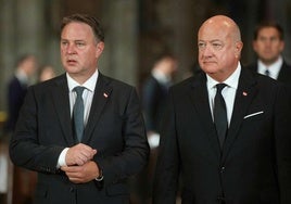 Austria endurece su ley de armas y aumenta la atención psicológica en los colegios tras el tiroteo de Graz