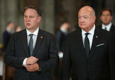Austria endurece su ley de armas y aumenta la atención psicológica en los colegios tras el tiroteo de Graz