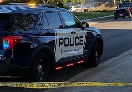 Tres muertos, incluido un bebé, en un tiroteo durante el carnaval 'Westfest' en Utah