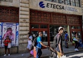 La  represión y el hostigamiento del régimen cubano  acaban con el paro estudiantil por el 'tarifazo' de internet