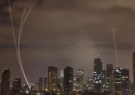 La guerra Irán-Israel amenaza la seguridad de todos