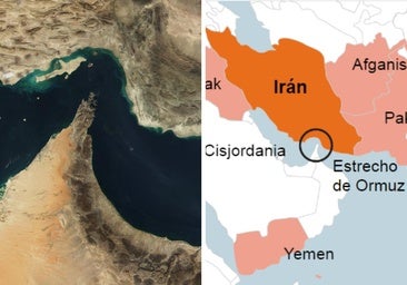 El arma estratégica que podría usar Irán para poner en vilo la seguridad y la economía mundial