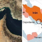 El arma estratégica que podría usar Irán para poner en vilo la seguridad y la economía mundial