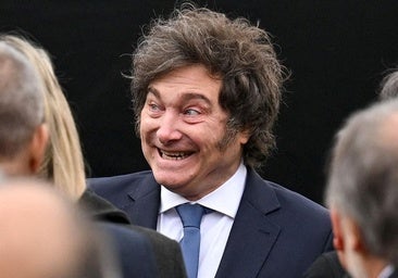 Rusia rechaza las acusaciones de espionaje en Argentina: «Intentan perjudicar las relaciones bilaterales»