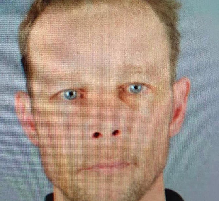 Christian Brueckner, sospechoso de la desaparición de la niña Madeleine MCCann