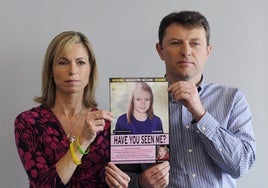 Sale a la luz la identidad del donante anónimo que pagó las multas del sospechoso del caso Madeleine para que salga de prisión en septiembre