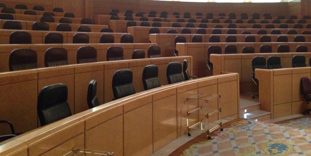 El Senado bate un nuevo récord de gasto en viajes de sus señorías: casi un millón de euros hasta abril, con un mes inhábil