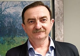 Francisco Tarín : «En condiciones normales, Irán no necesita más de un mes o dos para conseguir uranio en el grado de bomba»