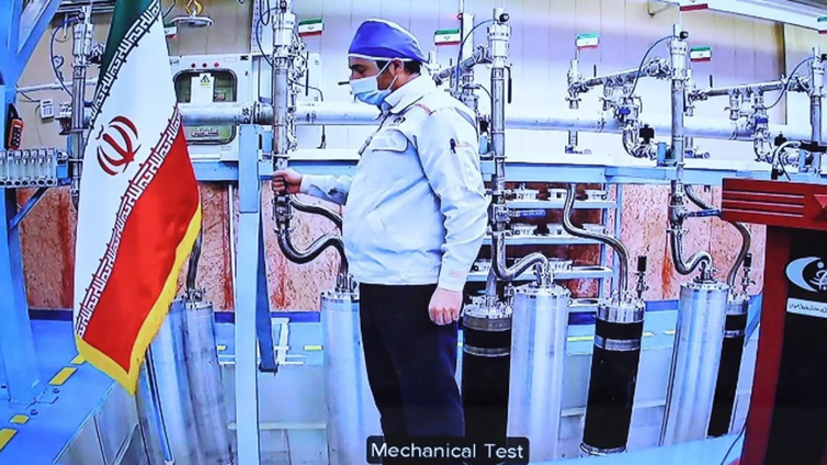 ¿Que esconden Fordo, Natanz e Isfahán? las tres joyas de la corona del programa nuclear de Irán atacado por EE.UU.