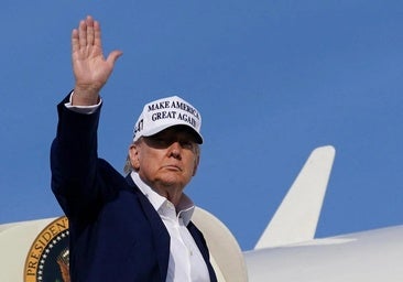 La guerra de Trump