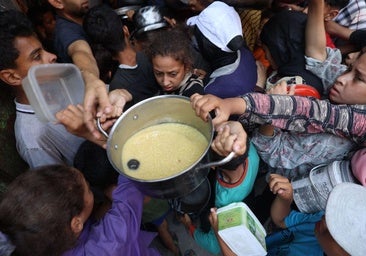 La UE asiste impotente a la crisis en Oriente Próximo sin recursos para intervenir