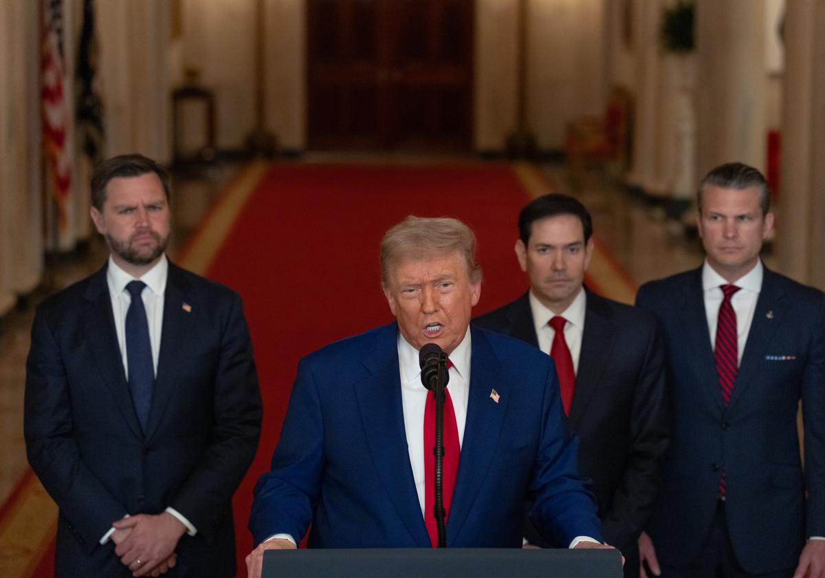 La Casa Blanca