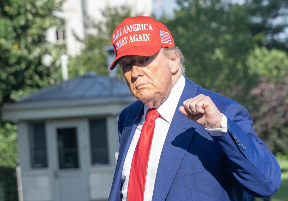 Trump