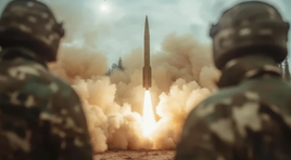 Por qué Estados Unidos tiene un arsenal nuclear almacenado en Europa, y su posible futuro con Trump