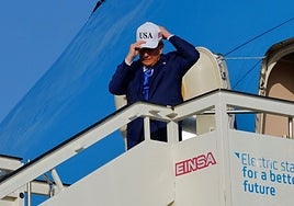 Las 48 horas en las que Estados Unidos frenó un choque imprevisible en Oriente Próximo