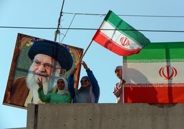 Irán ejecuta a otros tres personas, acusadas de espiar para Israel