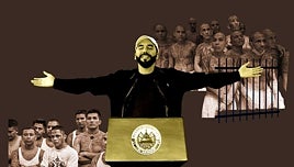 La escalada autoritaria de Bukele, el presidente 'cool'