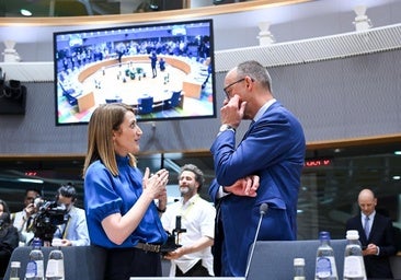 La UE reafirma el 5% de gasto militar aprobado por la OTAN