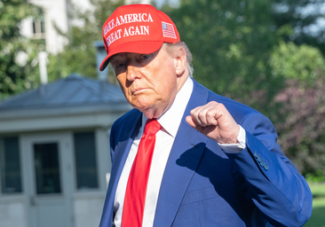 Victoria de Trump: el Supremo limita el poder de jueces federales para bloquear sus órdenes ejecutivas