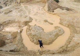 Tierras raras, el grifo que Pekín abre y cierra para lograr sus fines comerciales y geoestratégicos