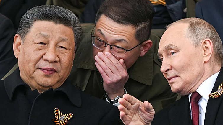 El temor al día en que China «se coma» a Rusia: «La idea es recuperar sus tierras por las buenas o por las malas»