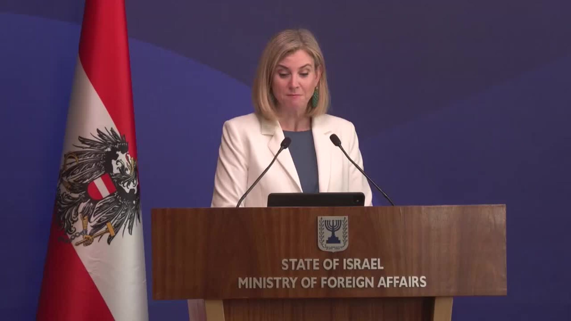 Israel busca incluir a Siria y Líbano en los Acuerdos de Abraham