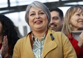 Por primera vez en Chile una candidata comunista representará al centroizquierda en las elecciones presidenciales