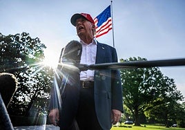 'Una, grande y bella': las claves de la gran ley fiscal y de gasto de Trump