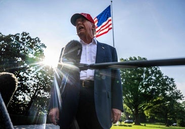 'Una, grande y bella': las claves de la gran ley fiscal y de gasto de Trump