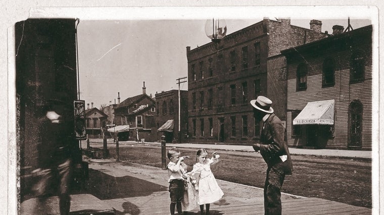 EE.UU. prohíbe la segregación racial que discriminaba a los negros
