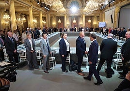 El Tribunal de Cuentas francés alerta sobre la catastrófica deuda nacional